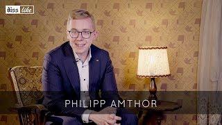 DISSLIKE mit CDU Politiker Philipp Amthor