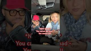You cannot get mad • You cannot yell. #couple #funny #lingandlamb #challenge