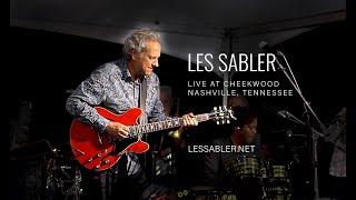 In The Light by Les Sabler