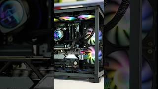 Our BEST  Pre-Built Gaming PC | RTX 4090 & Ryzen 7800X3D 