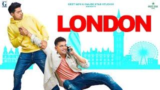 London : Guri | Jass Manak (Full Song) Simar Kaur | Rajat Nagpal | Movie Rel 25 Feb 2022 | Geet MP3