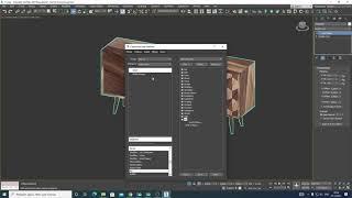 7дек Как в 3ds max найти потерянные текстуры с помощью скрипта relink bitmaps