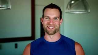 Fat Burning with Abel James