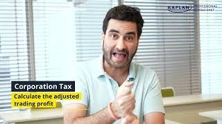 Revision Study Tips: ACCA Taxation (TX)