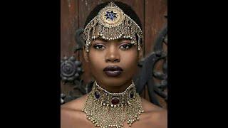 7 Most Powerful African Queens