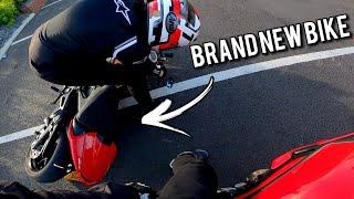 2022 S1000R Motovlog: Bike Meet Goes Wrong