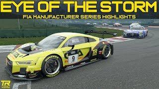[GT Sport] - Eye of the StorM || FIA Championship 2019