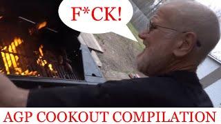 AGP COOKOUT COMPILATION