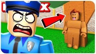 СПРЯТАТЬСЯ У ВСЕХ НА ВИДУ !!! | ROBLOX ПО РУССКИ | | Роблоксер Альберт