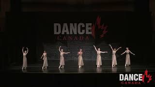 "Giorni Dispari" Ballet Extended Line- Dance Essence