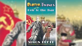 Blotto, Twinks and the Heir to the Tsar by Simon Brett (Blotto and Twinks #6)