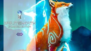 SPIRIT OF THE NORTH ENHANCED EDITION - 100% Platinum Walkthrough No Commentary (PS5)