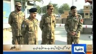 Eid of an Army Jawan - Men in Khaki