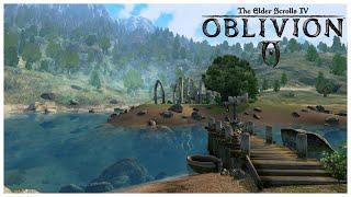 Rediscover Cyrodiil | Modded Oblivion in 2023