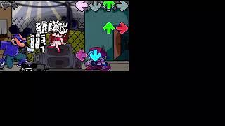 Friday Night Funkin' VS Mickey Mouse - Mortimer's Night FULL Week (FNF Mod/Mouse.AVI/Creepypasta)