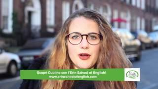 Explore Dublin with Erin School of English