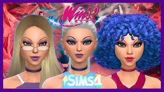 The Trix (+ CC Links) | The Sims 4: Create A Sim