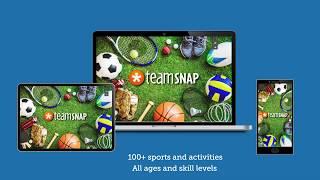 TeamSnap: The #1 Sports Team Management App