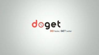 Doget platform introduction