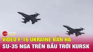 Nga Ukraine mới nhất tối 8/6: UAV Ukraine tấn công, Nga tạm đóng cửa 2 sân bay ở Moscow | Tin24h