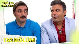 Zengin Kız Fakir Oğlan 130.Bölüm (FİNAL) @NostaljiTRT