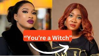 Famous Nollywood Celebrities Who Dislike Themselves||Nigerian Actors with Public Feuds