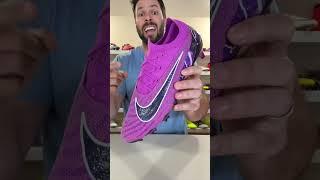 Top 3 Nike football boots of the LAST 5 YEARS