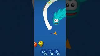 worm zone io game snake game #snake #worm #viral #gameplay #viral #shots #dp gamer