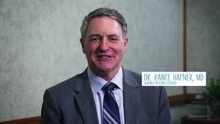 Is Epsom salt effective for healing foot ulcers? Dr. Rance Hafner shares the details.