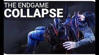 Новая фаза в DbD: Endgame Collapse! Обзор + Мнение