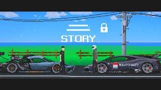 Pixel car racer ONLINE?