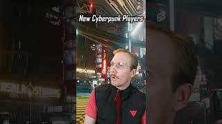 Max level #cyberpunk2077