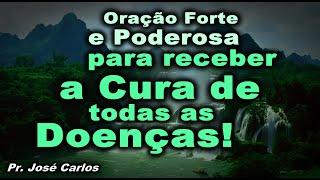 (()) ORAÇÃO FORTE E PODEROSA PARA RECEBER A CURA DE TODAS AS DEONÇAS!