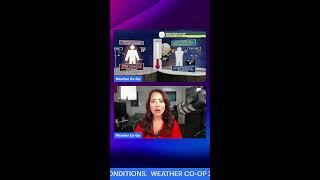 ARCTIC BLAST & INAUGURATION WEATHER...WEATHER CO-OP 24/7 WEATHER UPDATES