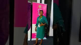 CIPAN Professional Retreat 2025. Abuja.Presentation by: Winifred Otselu (Jesus Baby)