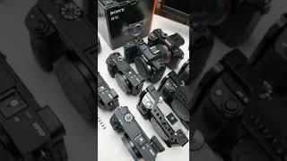 Update Stock Kamera Second di Toko Batamkamera.com