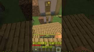 I hate people who cheat #minecraft #minecraftgameplay #gaming #shorts  #bestplayer