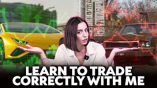  Learn How to Invest Correctly: Perfect Tools to Predict Trends | Quotex Trading