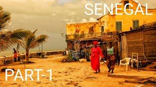 Senegal Travel Guide | TOP 10 Places to Visit in Senegal | WORLDTOUR GUIDE PART-1