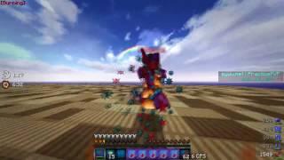Kizyuke vs CirqleStrafinq