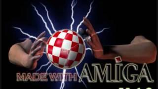 Memories of Amiga - Music compilation Vol. 2