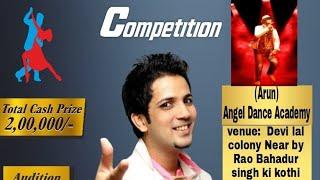 Arun mehta dance Choreographer (2)