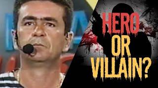 Wallace Souza and Canal Livre - Murder for Ratings