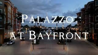 Palazzo at Bayfront | 35 Luxury Condos in Downtown Naples Florida