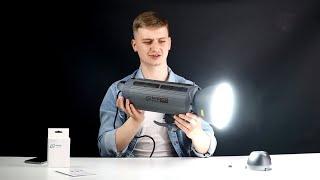 Visico LED-150T - студийный LED свет на 150 Вт