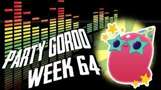 Location of the Party Gordo (Week 64) - Slime Rancher