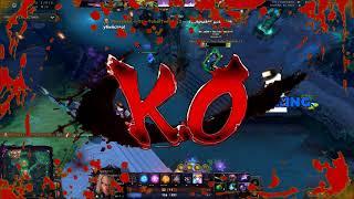  Pro Invoker Mercy666. Vs Shadow Fiend.  Funny Twitch Moments Dota 2.  Dota Highlights 