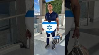 BH!! Advice to help Israel NOW!!