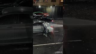Нападение на Таджика #video #драка #таджикистан