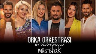 Özgür Ordulu Orka Orkestrası - Müstehak (Official Video)